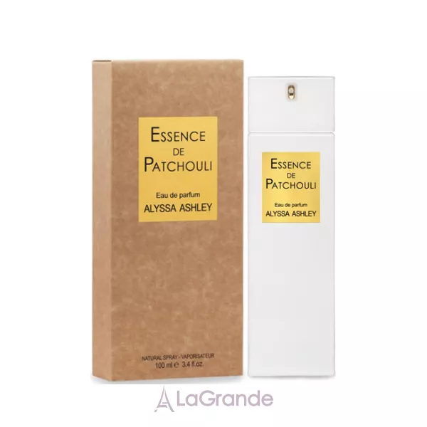 Alyssa Ashley Essence de Patchouli ��������������� ����