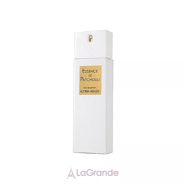 Alyssa Ashley Essence de Patchouli ��������������� ����