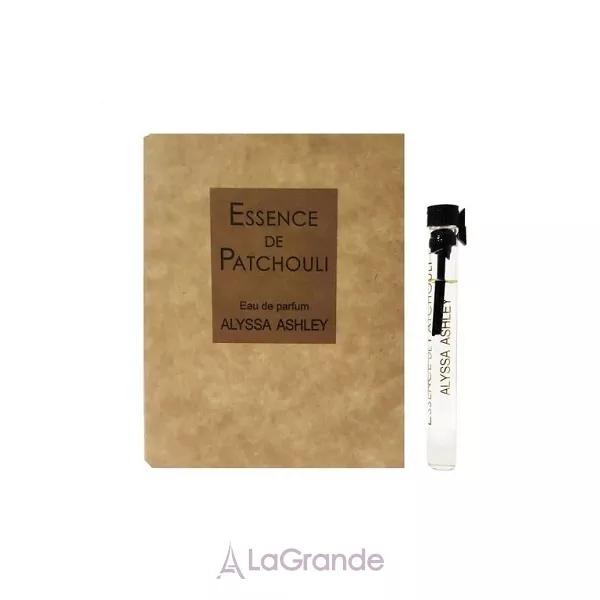 Alyssa Ashley Essence de Patchouli ��������������� ����