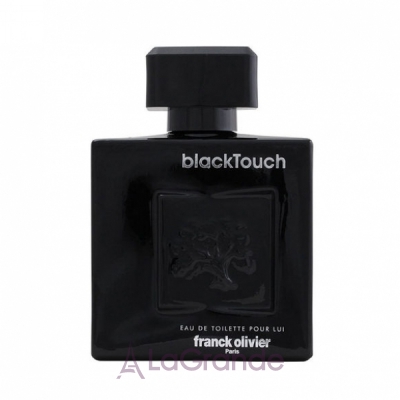 Franck Olivier Black Touch   ()