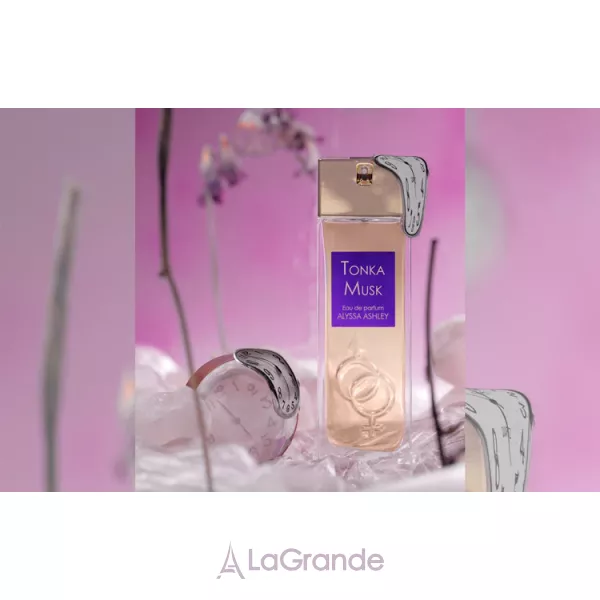 Alyssa Ashley Tonka Musk ��������������� ���� (������)