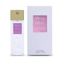 Alyssa Ashley White Musk Eau de Parfum ��������������� ����