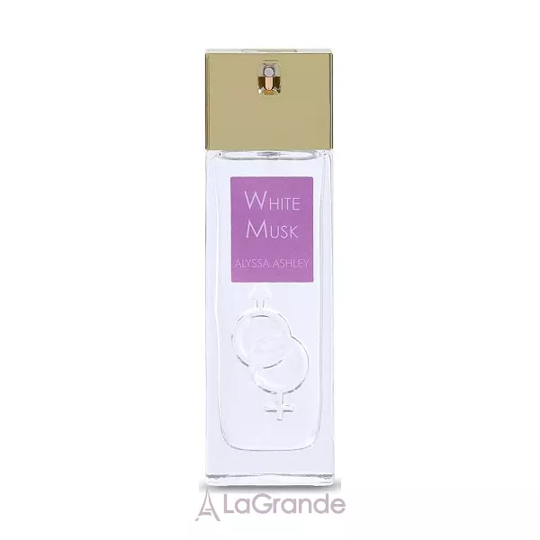 Alyssa Ashley White Musk Eau de Parfum ��������������� ���� (������)