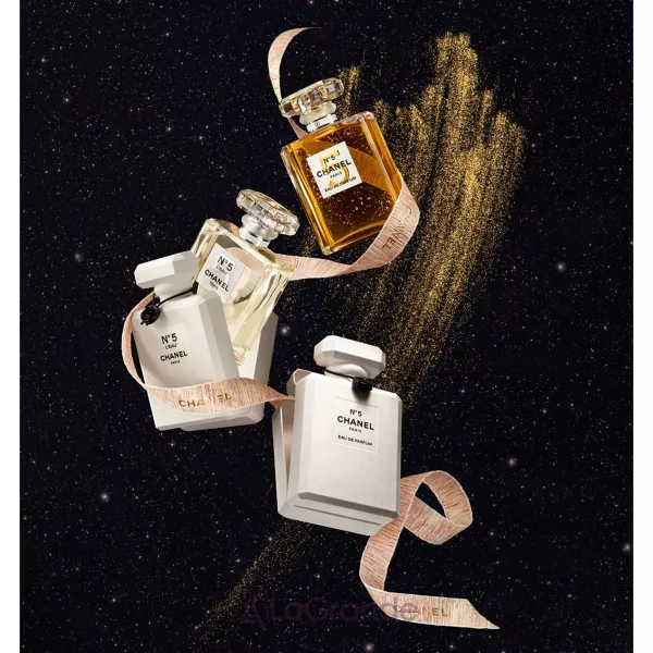 Chanel �5 L'Eau Limited Edition 2021 ��������� ����