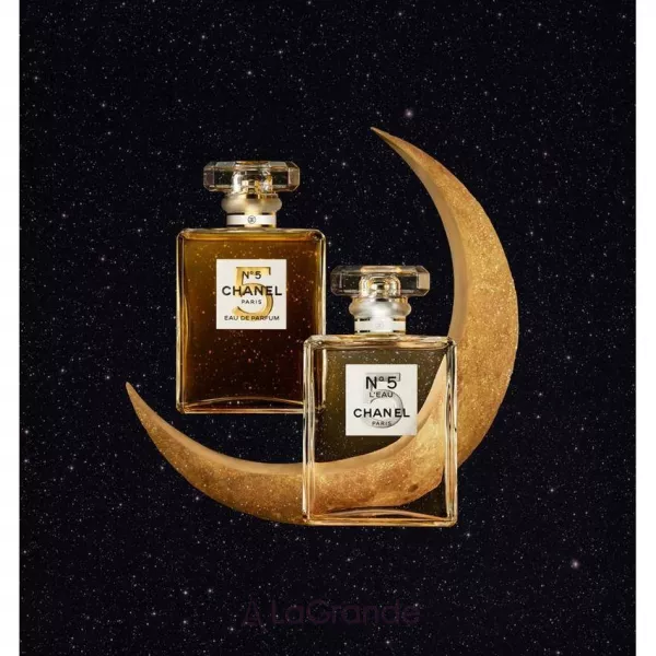 Chanel �5 L'Eau Limited Edition 2021 ��������� ����