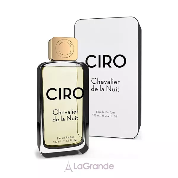 Ciro Chevalier De La Nuit ��������������� ����
