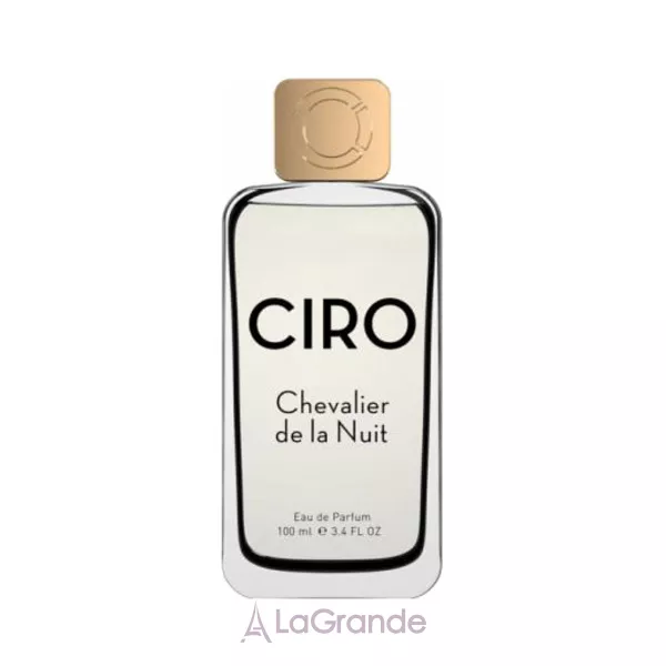 Ciro Chevalier De La Nuit ��������������� ����