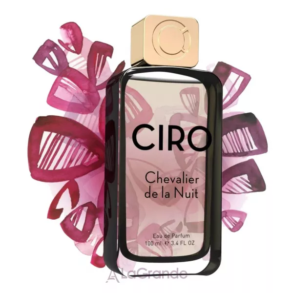 Ciro Chevalier De La Nuit ��������������� ����