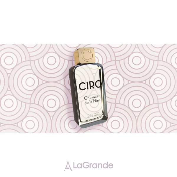 Ciro Chevalier De La Nuit ��������������� ���� (������)