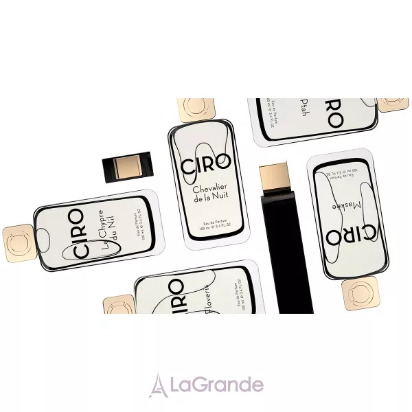 Ciro Chevalier De La Nuit ��������������� ���� (������)