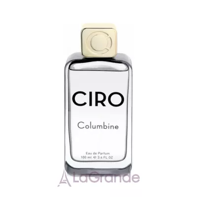 Ciro Columbine  