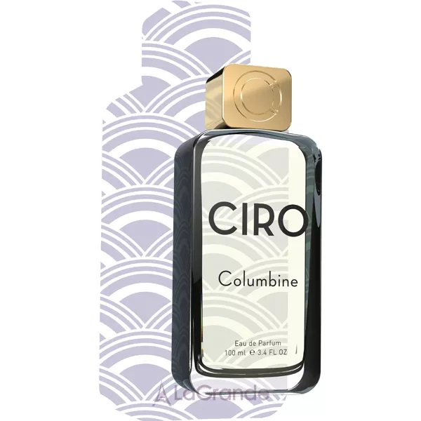 Ciro Columbine ����������� ����