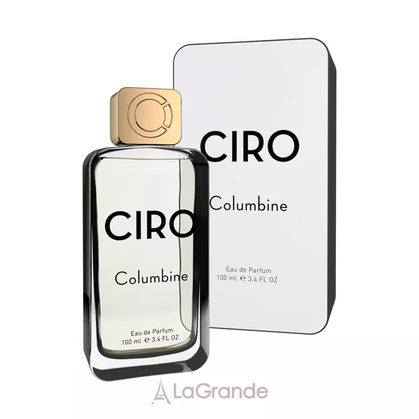 Ciro Columbine ����������� ����