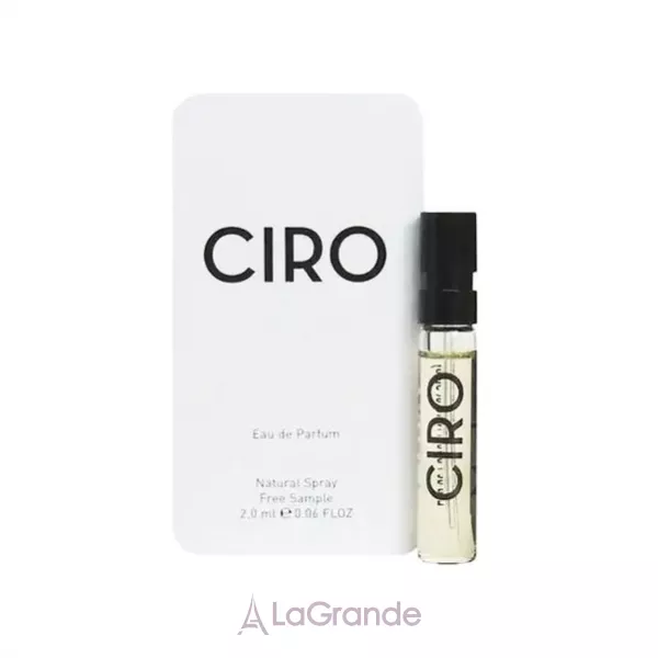 Ciro Columbine ����������� ����