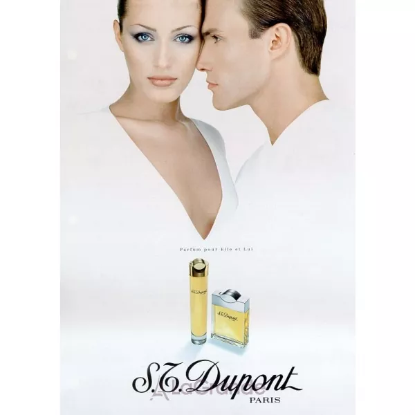 Dupont Pour Homme �������� ���� (������ ��� ��������)