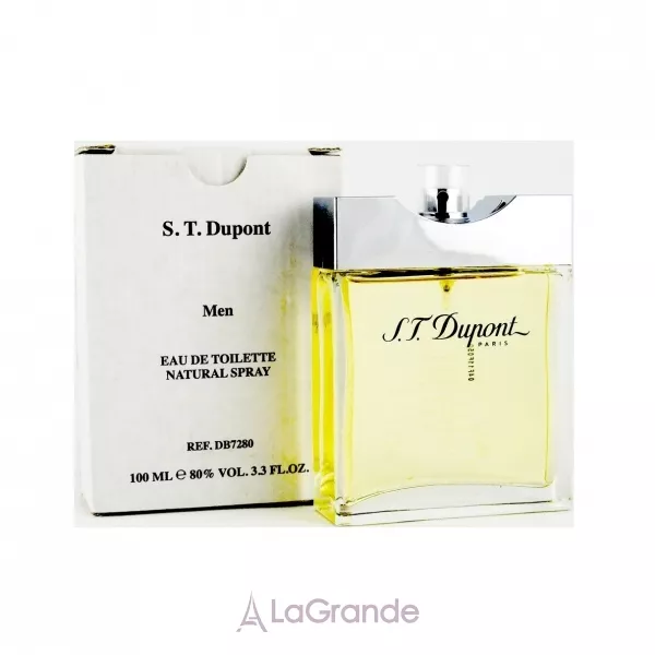 Dupont Pour Homme �������� ���� (������ ��� ��������)