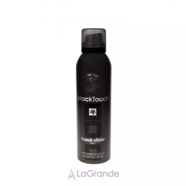 Franck Olivier Black Touch ����������