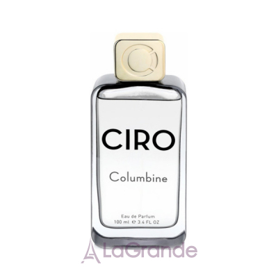 Ciro Columbine   ()