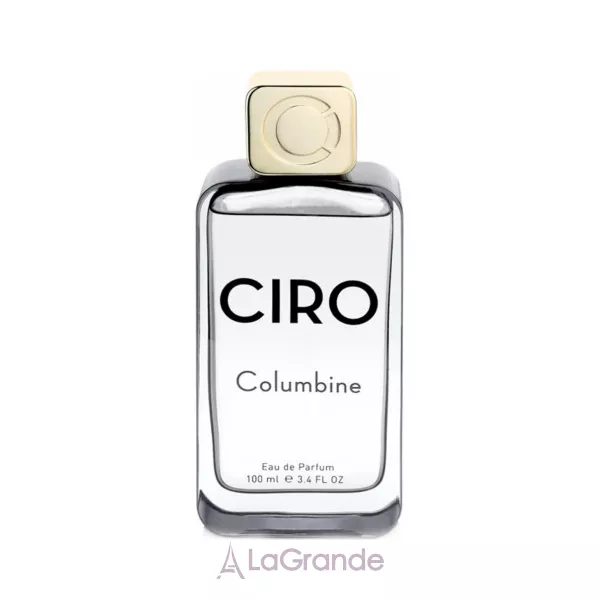 Ciro Columbine ����������� ���� (������)