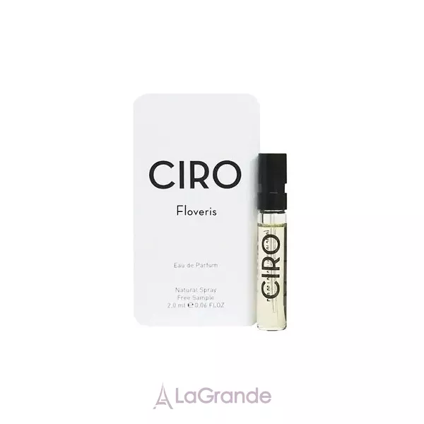 Ciro Floveris ��������������� ����