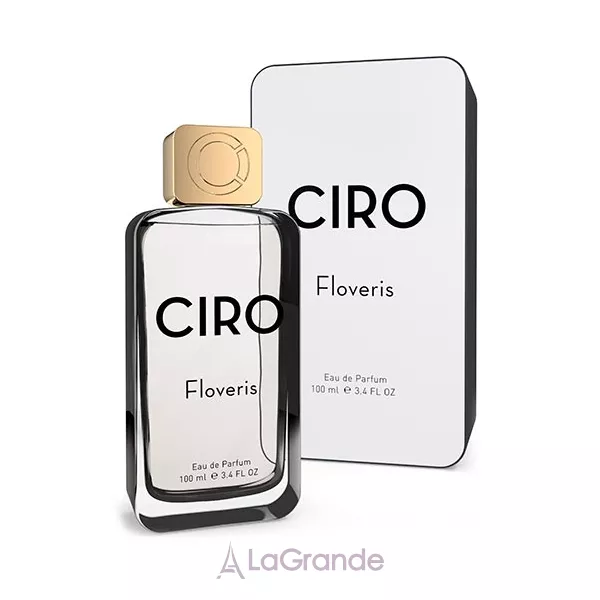 Ciro Floveris ��������������� ����