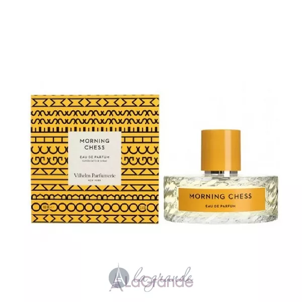 Vilhelm Parfumerie  Morning Chess ����������� ���� (������)