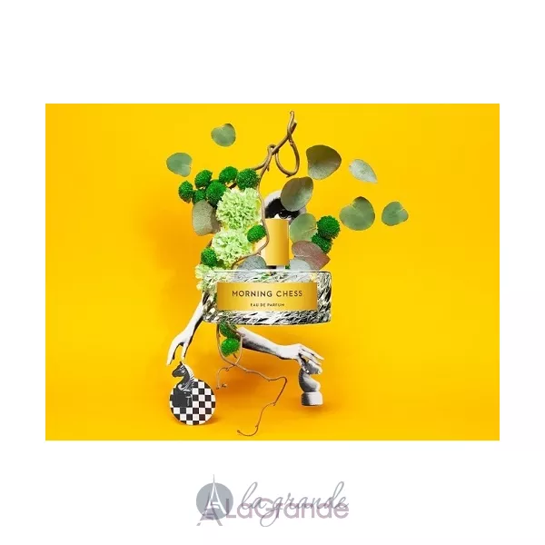 Vilhelm Parfumerie  Morning Chess ����������� ���� (������)