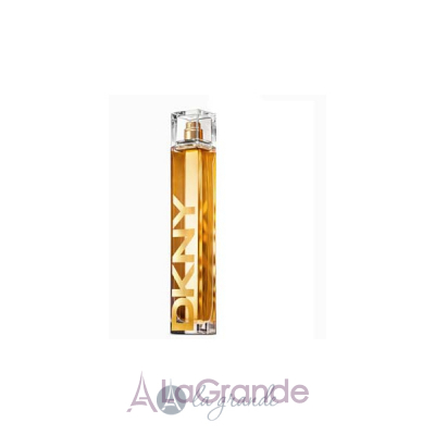 Donna Karan (Dkny) Women Gold Energizing   ()