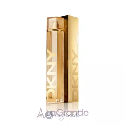 Donna Karan (Dkny) Women Gold Energizing   ()