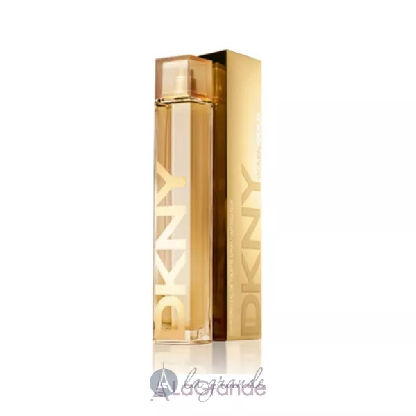 Donna Karan (Dkny) Women Gold Energizing ����������� ���� (������)