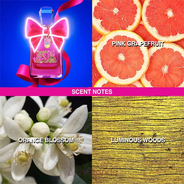 Juicy Couture Viva La Juicy Neon ��������������� ���� (������)