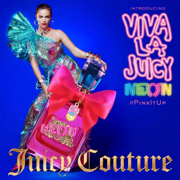 Juicy Couture Viva La Juicy Neon ��������������� ���� (������)
