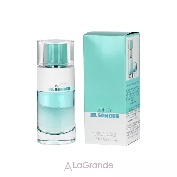 Jil Sander Softly �������� ���� (������)
