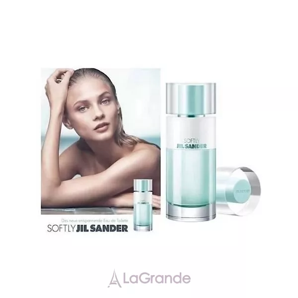 Jil Sander Softly �������� ����
