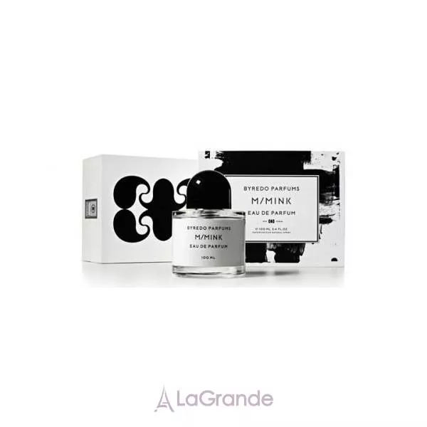 Byredo Parfums M/Mink ����������� ����