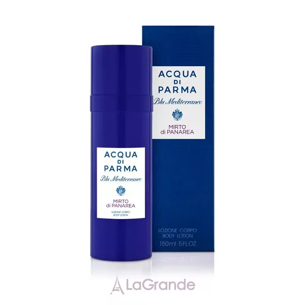 Acqua di Parma Blu Mediterraneo Mirto Di Panarea ������ ��� ����