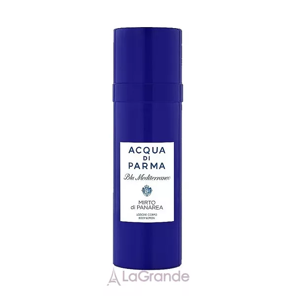 Acqua di Parma Blu Mediterraneo Mirto Di Panarea ������ ��� ����