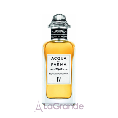 Acqua di Parma Note di Colonia IV  ()