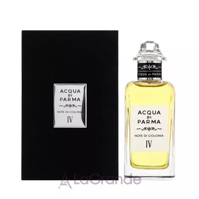 Acqua di Parma Note di Colonia IV  ()