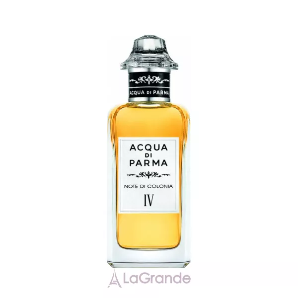 Acqua di Parma Note di Colonia IV ��������