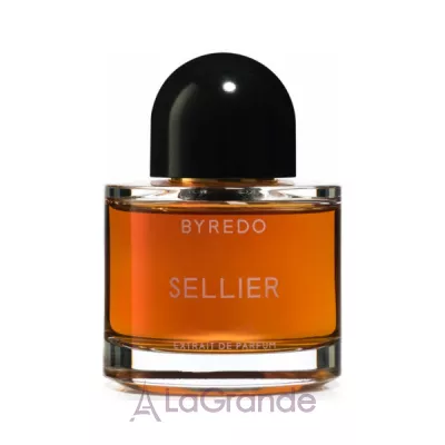 Byredo Parfums Sellier  