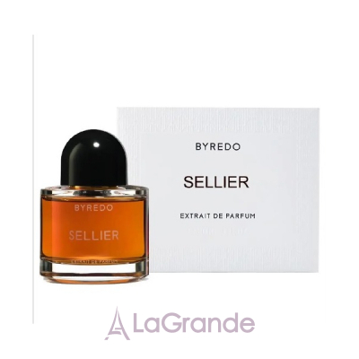 Byredo Parfums Sellier  