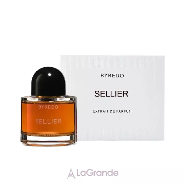 Byredo Parfums Sellier ��������������� ����