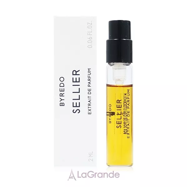 Byredo Parfums Sellier ��������������� ����