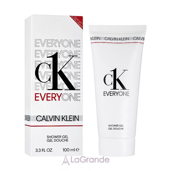 Calvin Klein CK Everyone ���� ��� ����