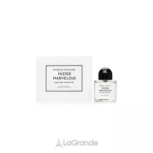 Byredo Parfums Mister Marvelous ����������� ����