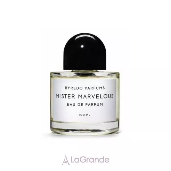 Byredo Parfums Mister Marvelous ����������� ����
