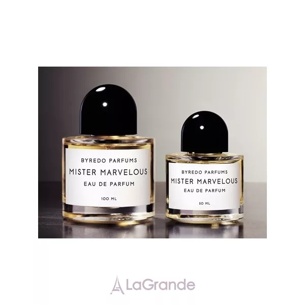 Byredo Parfums Mister Marvelous ����������� ����
