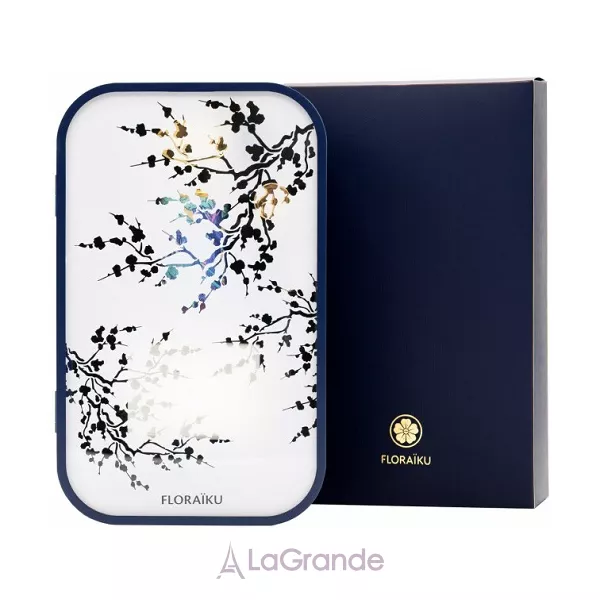 Floraiku  Golden Eyes ����������� ����
