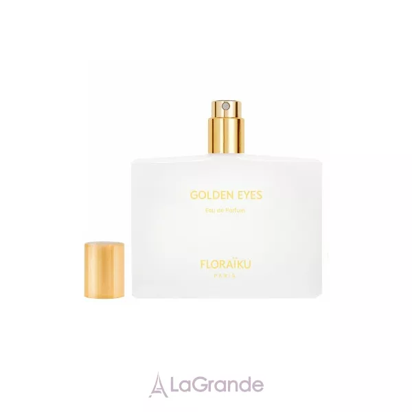 Floraiku  Golden Eyes ����������� ���� (������)